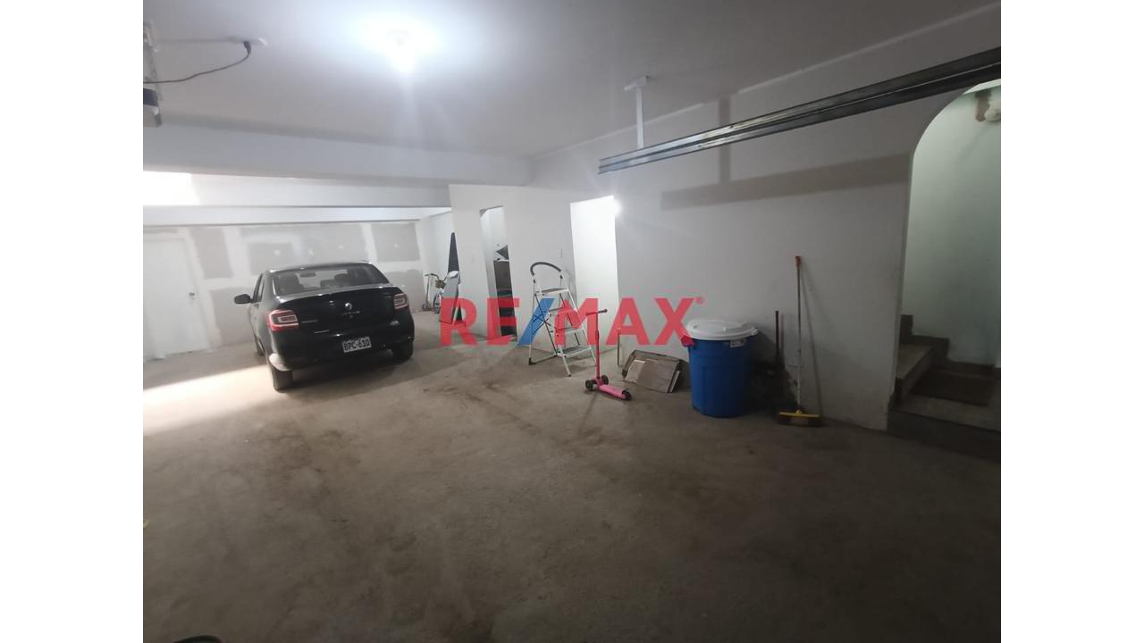 En Venta Casa En Urbanizacion Villa Verde Vi Etapa -Pachacamac — foto 11