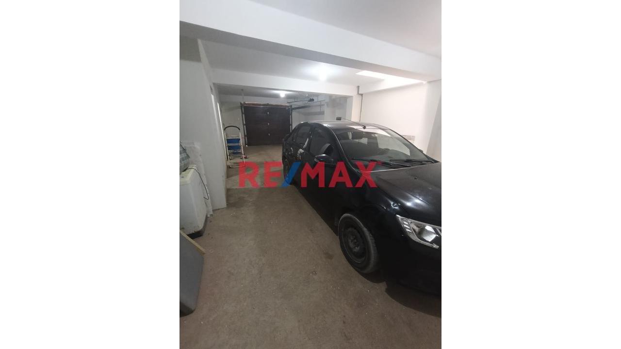 En Venta Casa En Urbanizacion Villa Verde Vi Etapa -Pachacamac — foto 10