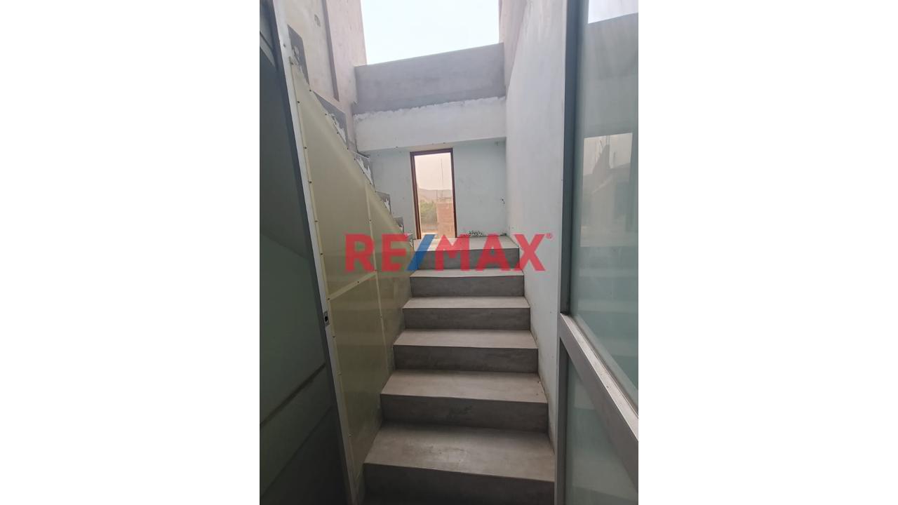 En Venta Casa En Urbanizacion Villa Verde Vi Etapa -Pachacamac — foto 12