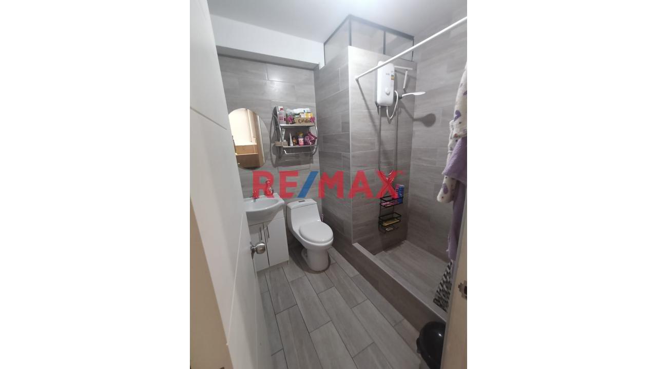 En Venta Casa En Urbanizacion Villa Verde Vi Etapa -Pachacamac — foto 14