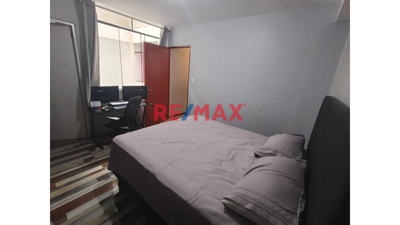En Venta Casa En Urbanizacion Villa Verde Vi Etapa -Pachacamac — foto 7
