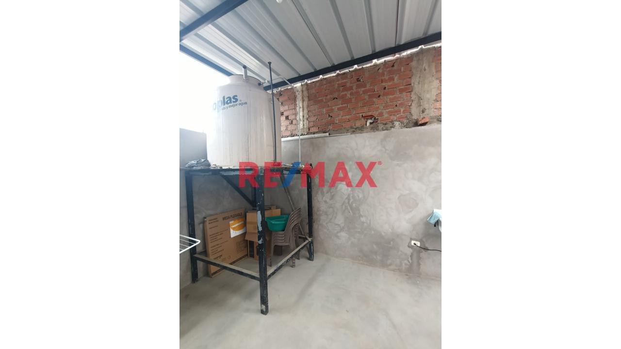 En Venta Casa En Urbanizacion Villa Verde Vi Etapa -Pachacamac — foto 15