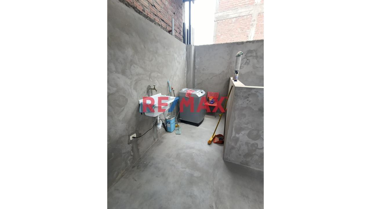 En Venta Casa En Urbanizacion Villa Verde Vi Etapa -Pachacamac — foto 4