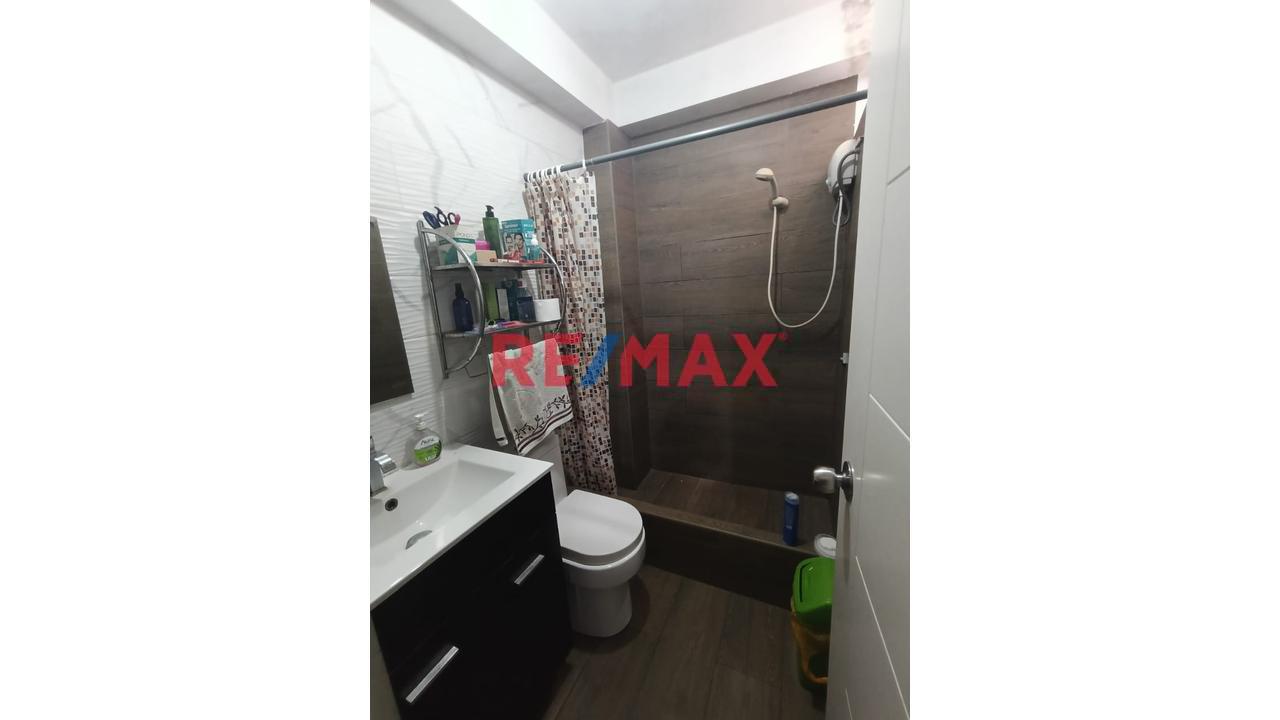 En Venta Casa En Urbanizacion Villa Verde Vi Etapa -Pachacamac — foto 8