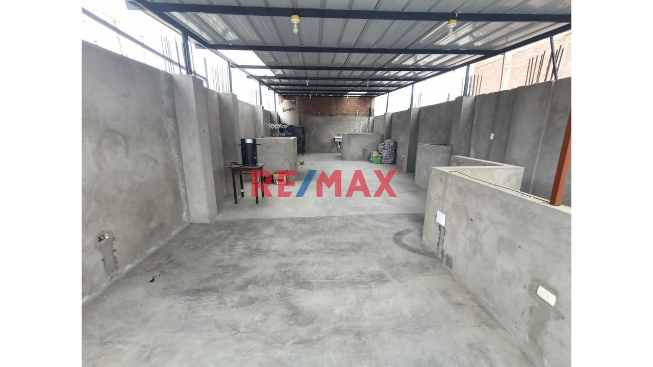 En Venta Casa En Urbanizacion Villa Verde Vi Etapa -Pachacamac — foto 3
