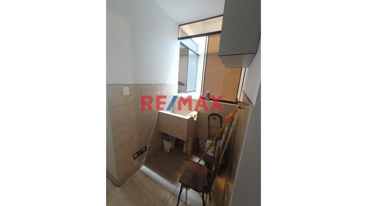 En Venta Casa En Urbanizacion Villa Verde Vi Etapa -Pachacamac — foto 9