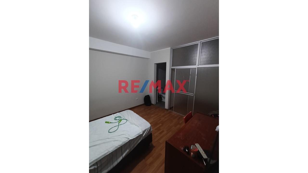 En Venta Casa En Urbanizacion Villa Verde Vi Etapa -Pachacamac — foto 13