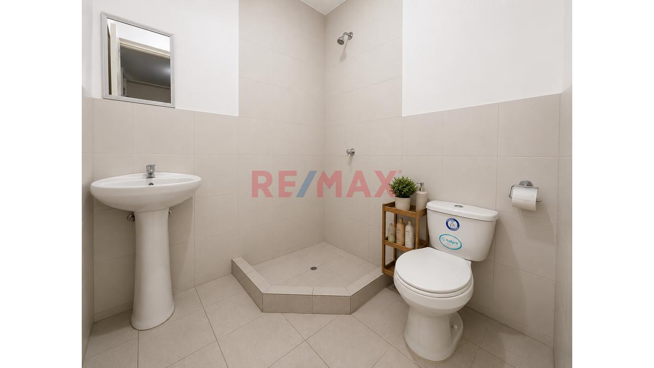 Solo Para Inversionistas - Venta De Departamento En Remanso - 14