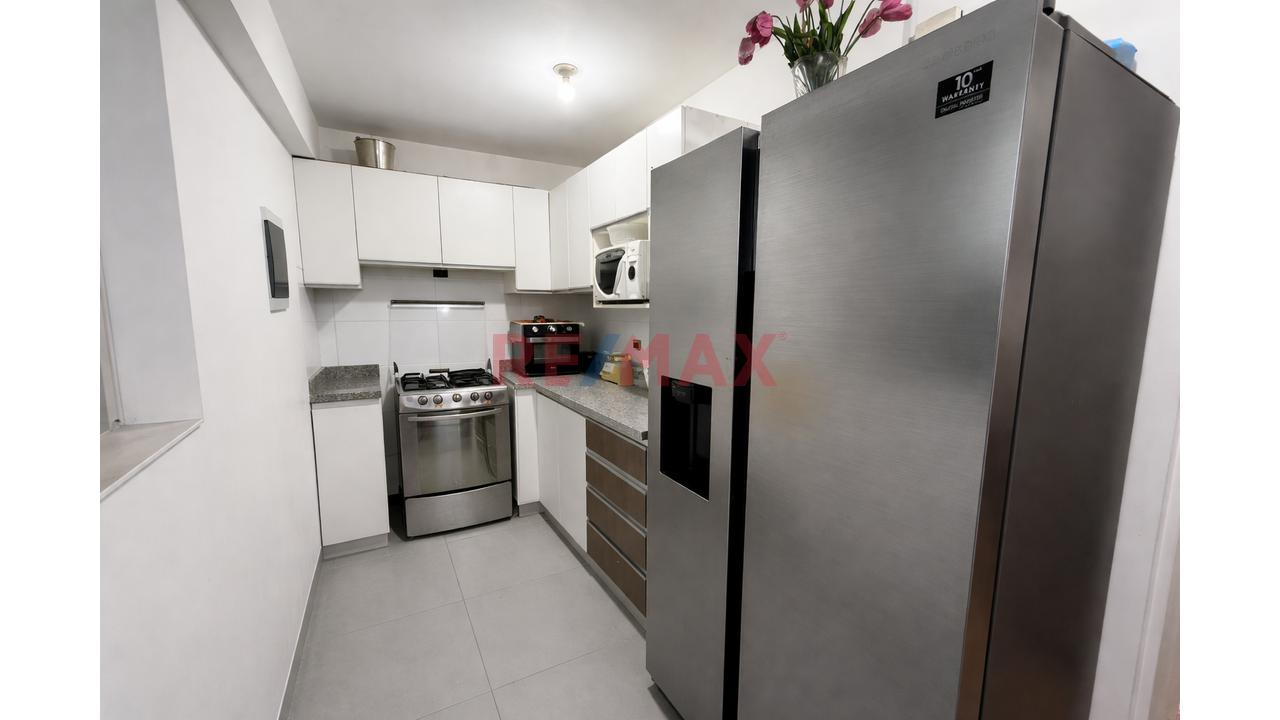 Solo Para Inversionistas - Venta De Departamento En Remanso - 8