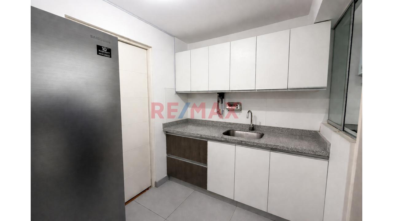 Solo Para Inversionistas - Venta De Departamento En Remanso - 7