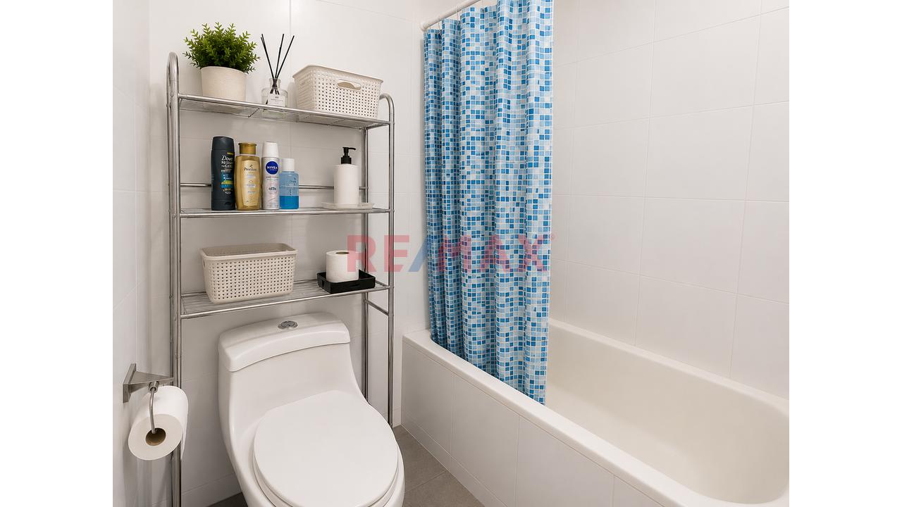 Solo Para Inversionistas - Venta De Departamento En Remanso - 12