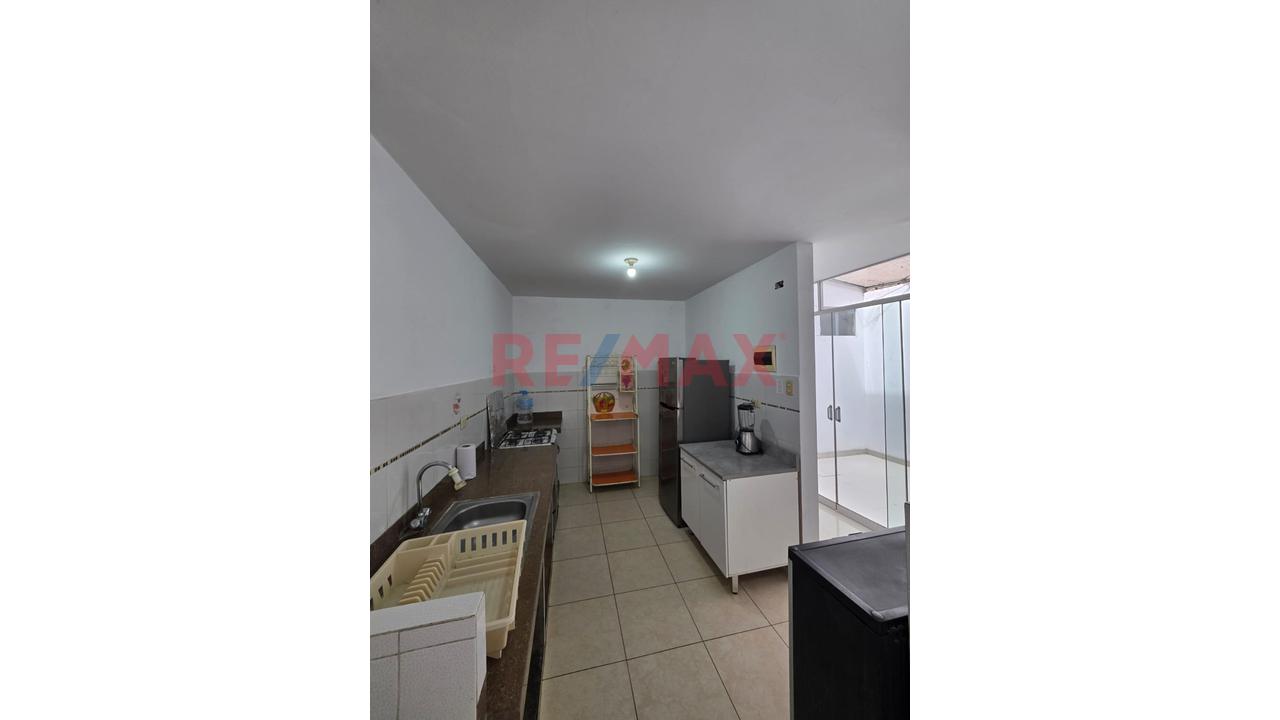 Se Vende Casa En Excelente Zona De Puente Piedra - 4