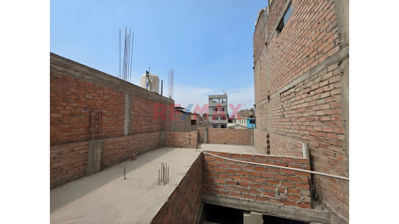 Se Vende Casa En Excelente Zona De Puente Piedra - 17