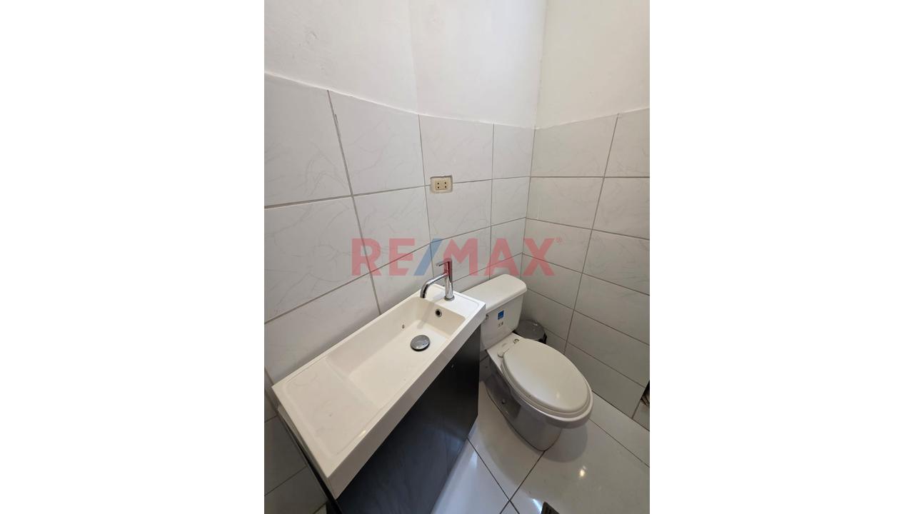 Se Vende Casa En Excelente Zona De Puente Piedra - 8