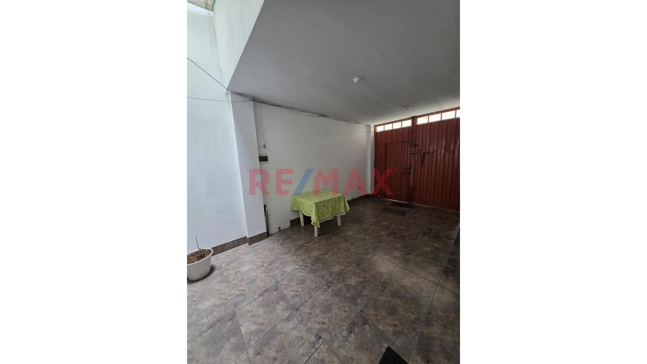 Se Vende Casa En Excelente Zona De Puente Piedra - 13