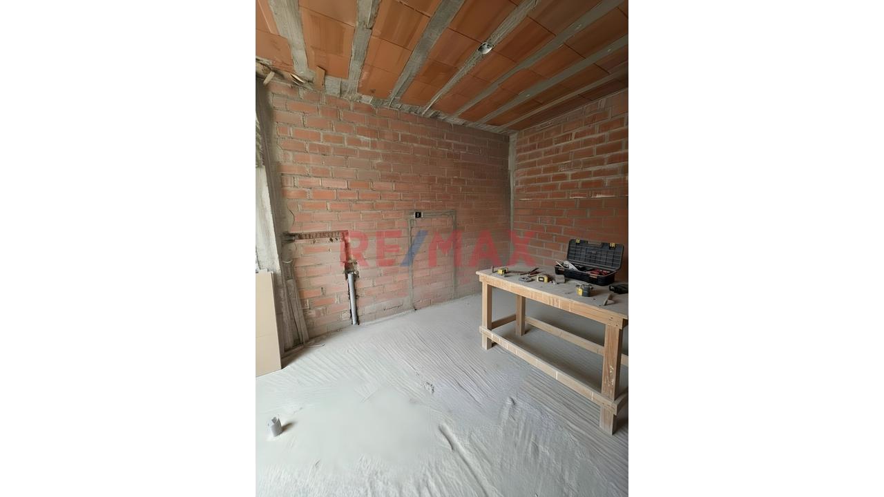 Se Vende Casa En Excelente Zona De Puente Piedra - 14