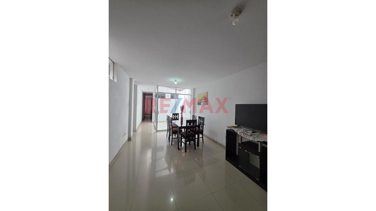 Se Vende Casa En Excelente Zona De Puente Piedra - 2
