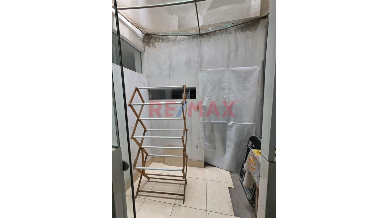 Se Vende Casa En Excelente Zona De Puente Piedra - 12