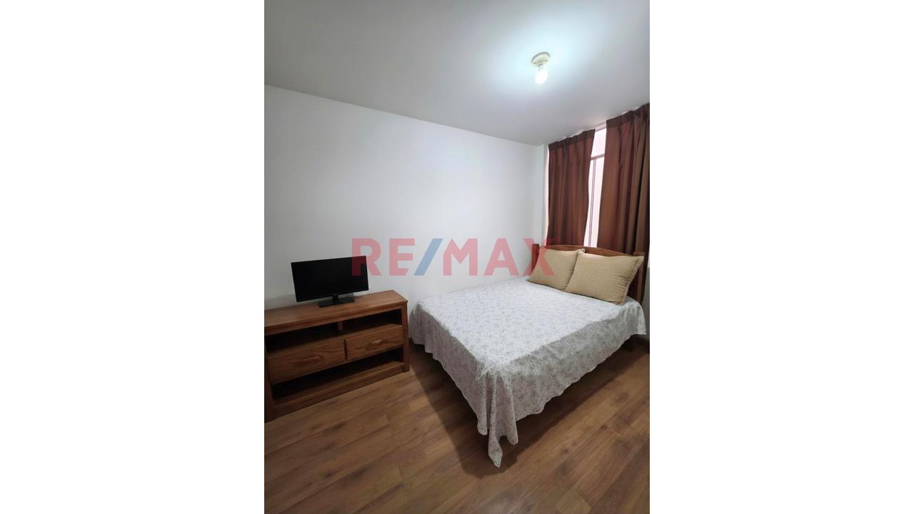 Se Vende Casa En Excelente Zona De Puente Piedra - 7