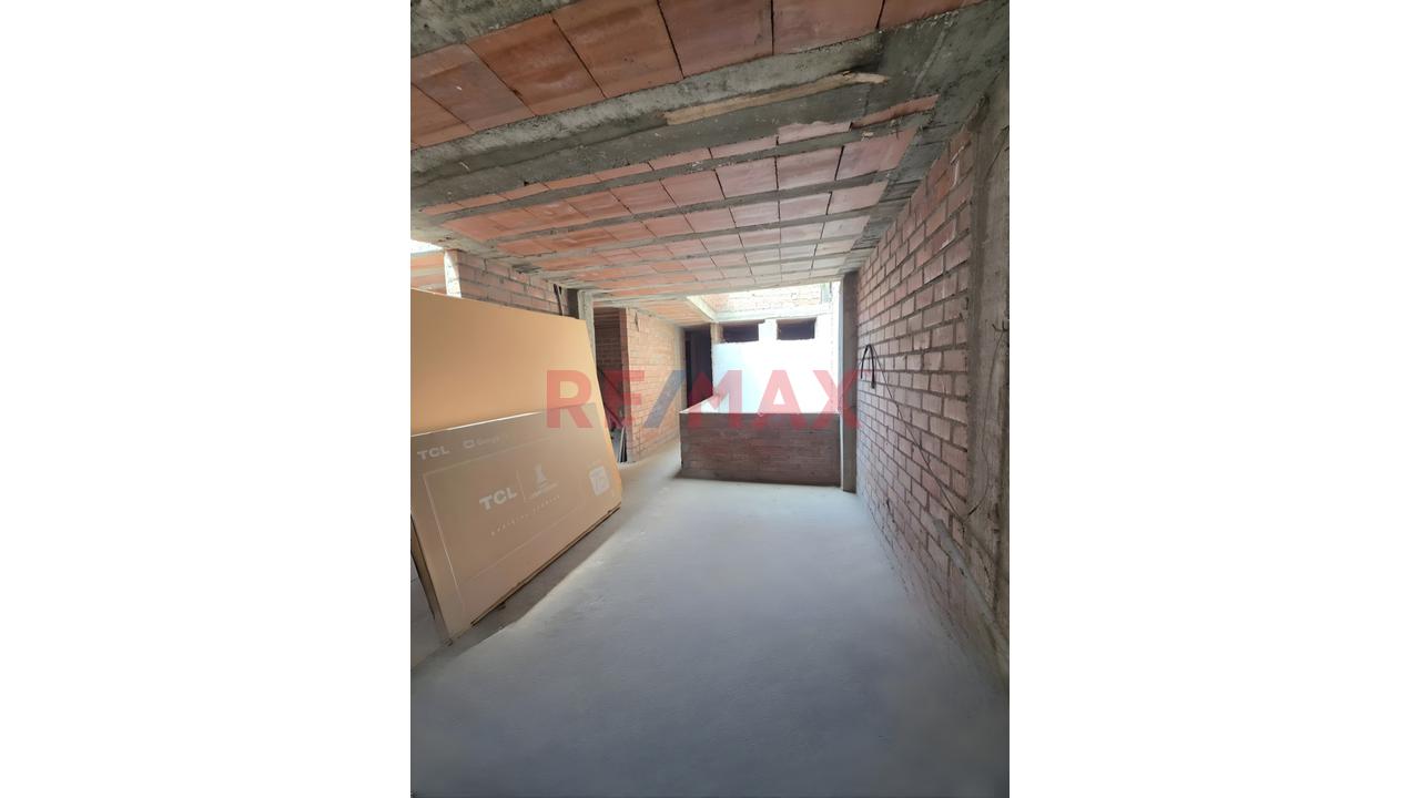 Se Vende Casa En Excelente Zona De Puente Piedra - 15