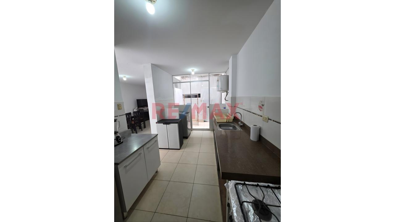 Se Vende Casa En Excelente Zona De Puente Piedra - 5