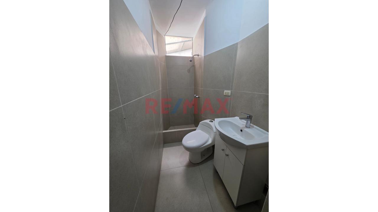 Se Vende Casa En Excelente Zona De Puente Piedra - 10