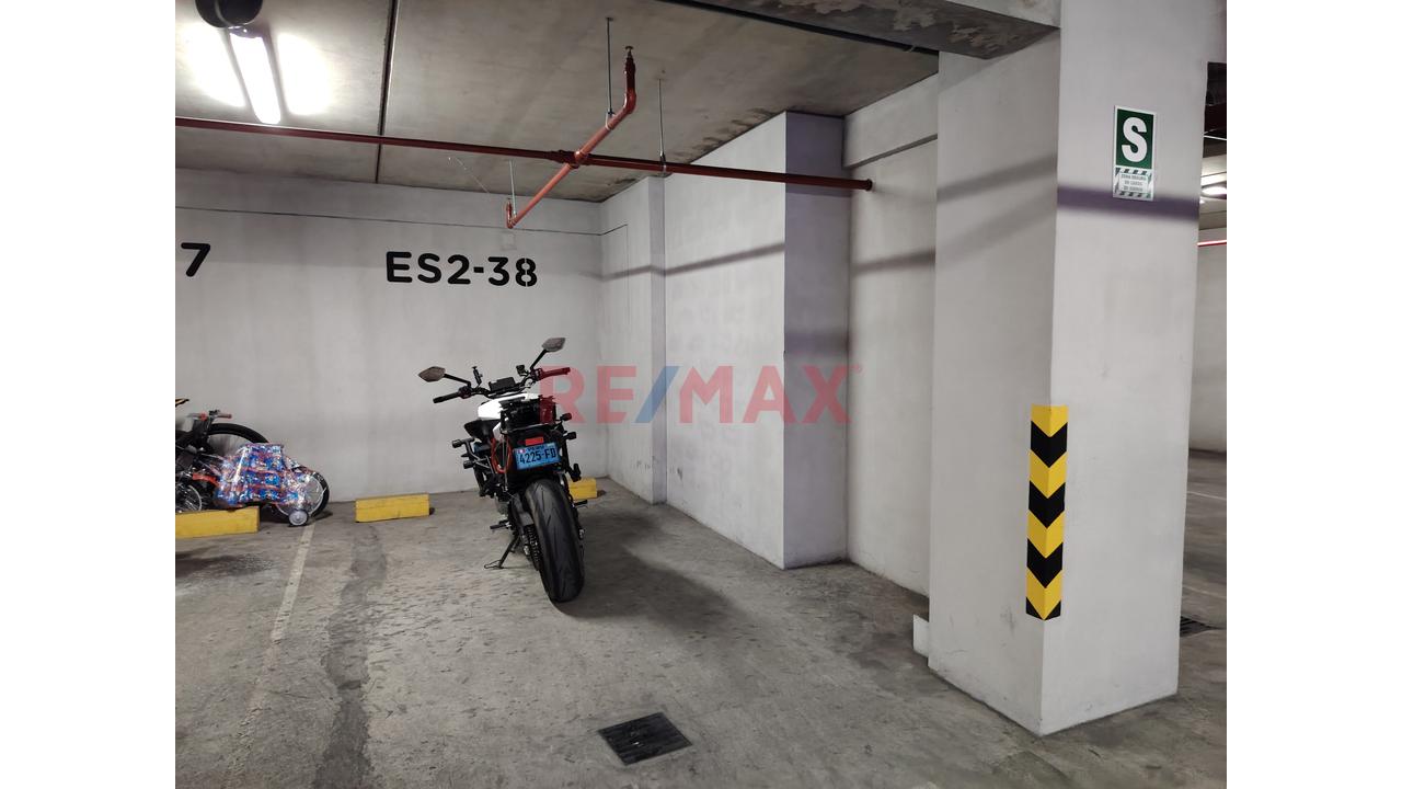Departamento En Alquiler - Breña — foto 12