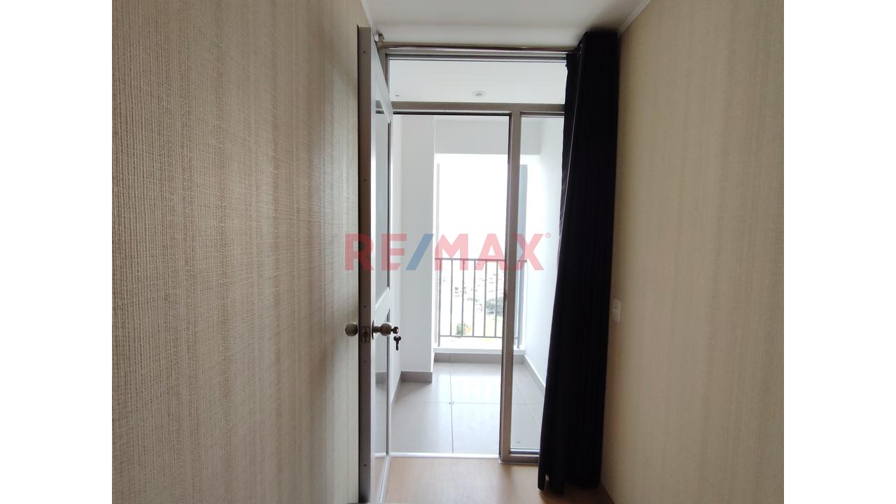 Departamento En Alquiler - Breña — foto 6