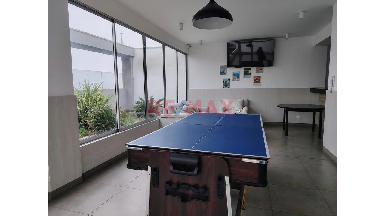 Departamento En Alquiler - Breña — foto 15