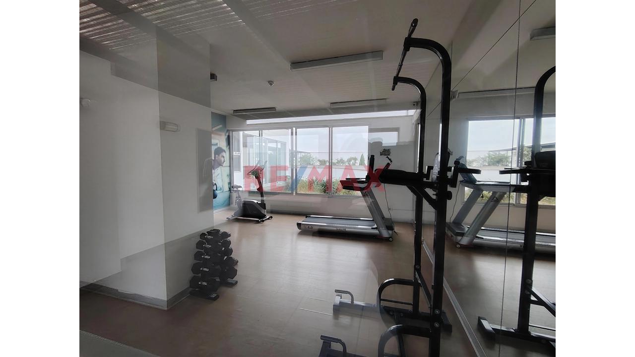 Departamento En Alquiler - Breña — foto 13