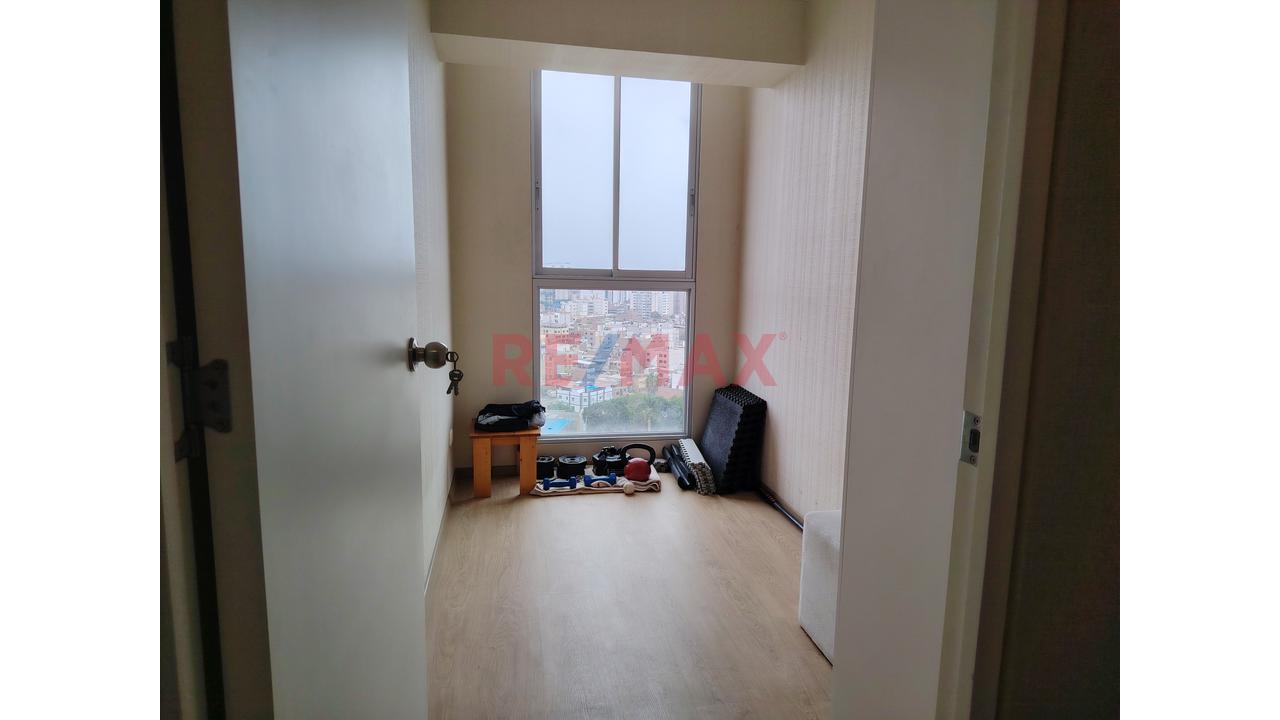 Departamento En Alquiler - Breña — foto 8