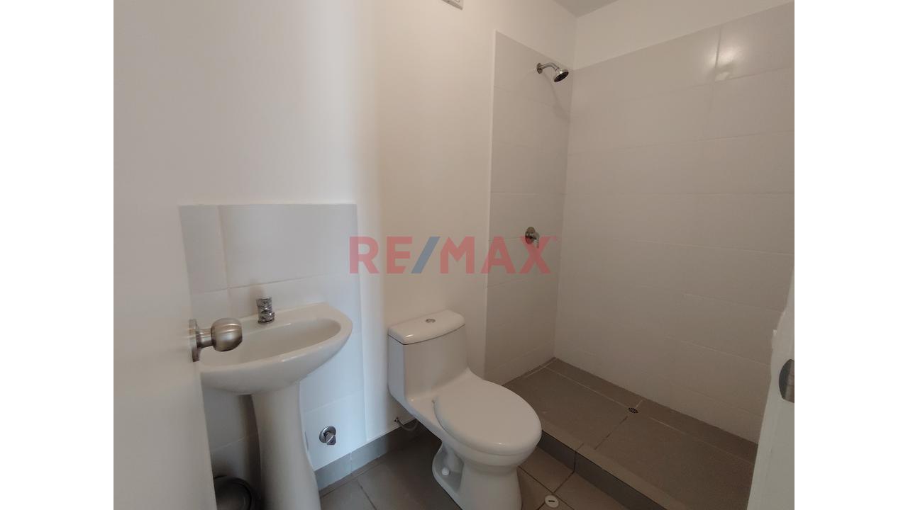 Departamento En Alquiler - Breña — foto 4