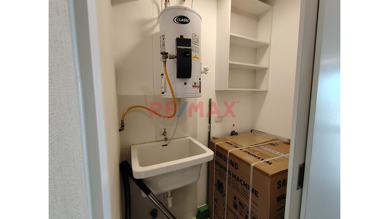 Departamento En Alquiler - Breña — foto 11