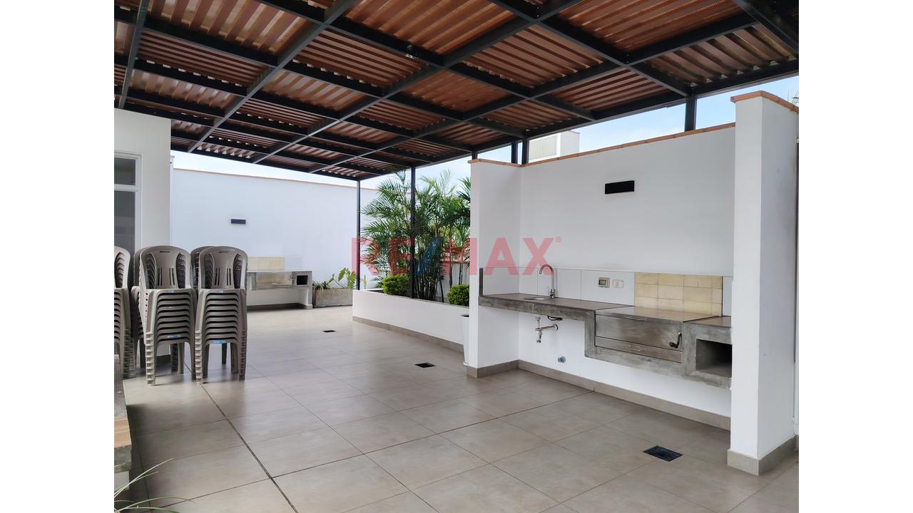 Departamento En Alquiler - Breña — foto 14