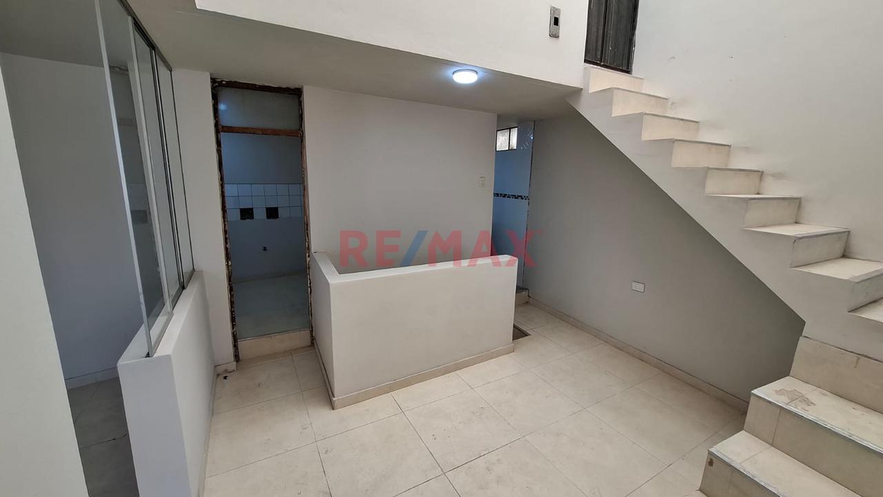 🏪 Casa Comercial En Alquiler A Media Cuadra De Av. Ejercito En Yanahuara 🚀 - 6