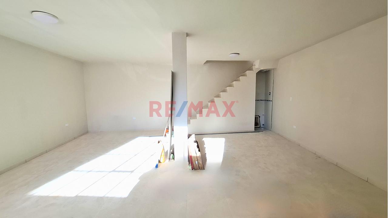 🏪 Casa Comercial En Alquiler A Media Cuadra De Av. Ejercito En Yanahuara 🚀 - 2