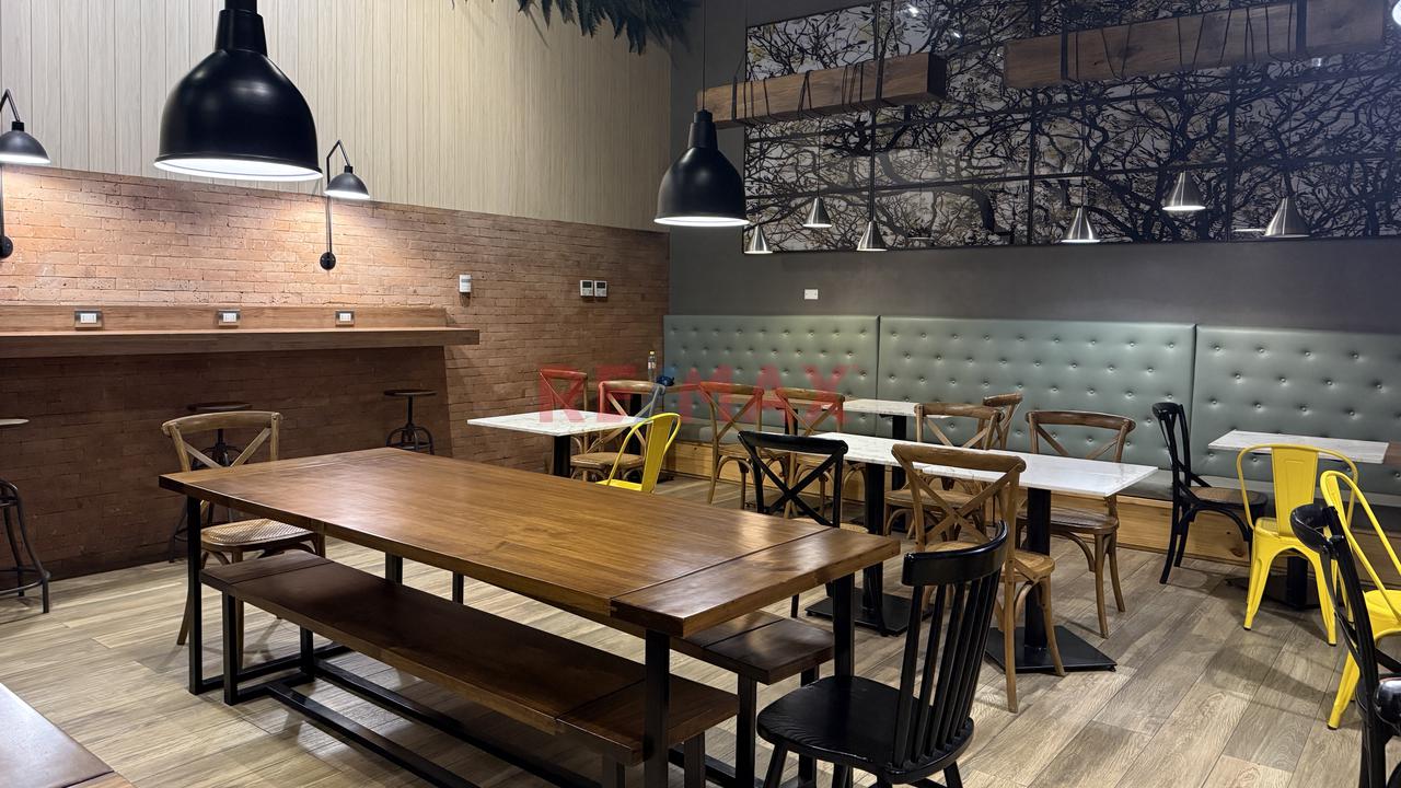 Se Vende Oficina En San Isidro — foto 2