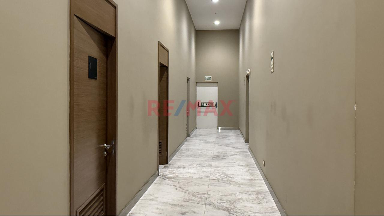 Se Vende Oficina En San Isidro — foto 3