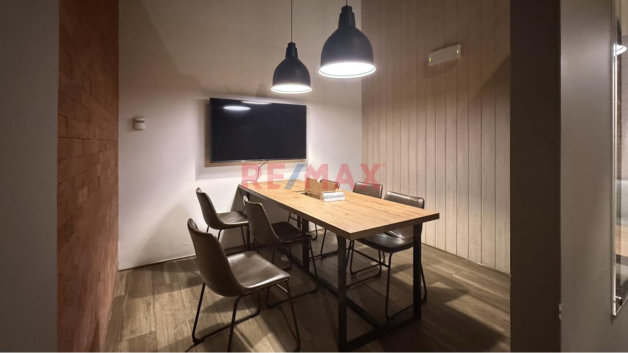 Se Vende Oficina En San Isidro — foto 4
