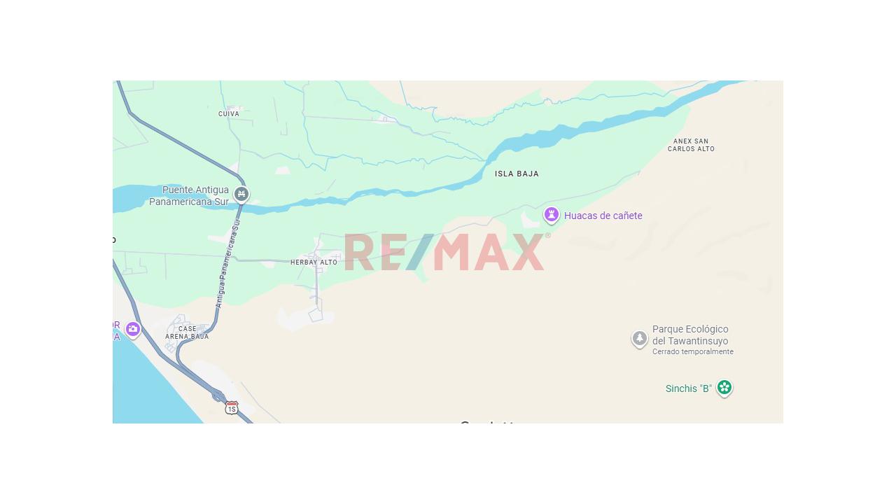 🚨 ¡Terreno En Venta En San Vicente De Cañete! 🌿📍 - 10