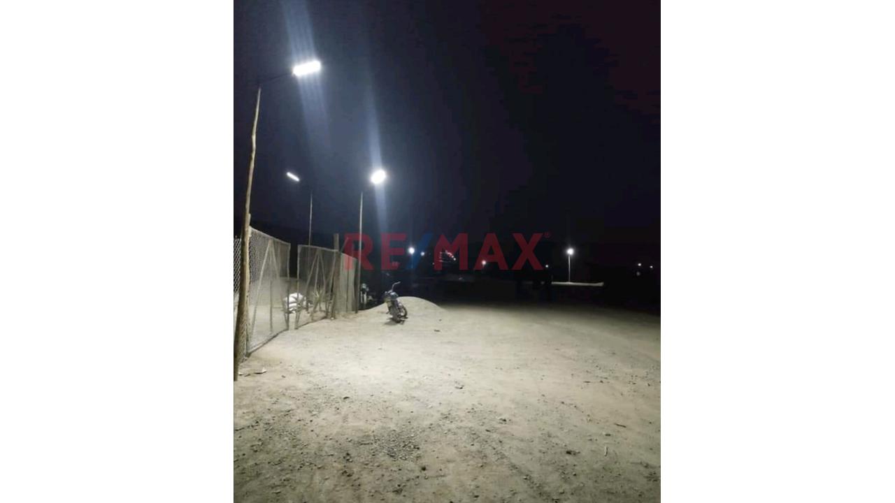 🚨 ¡Terreno En Venta En San Vicente De Cañete! 🌿📍 - 3