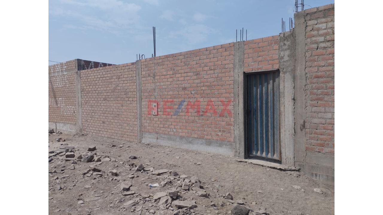 🏗️ Terreno En Venta – Ancón - 2