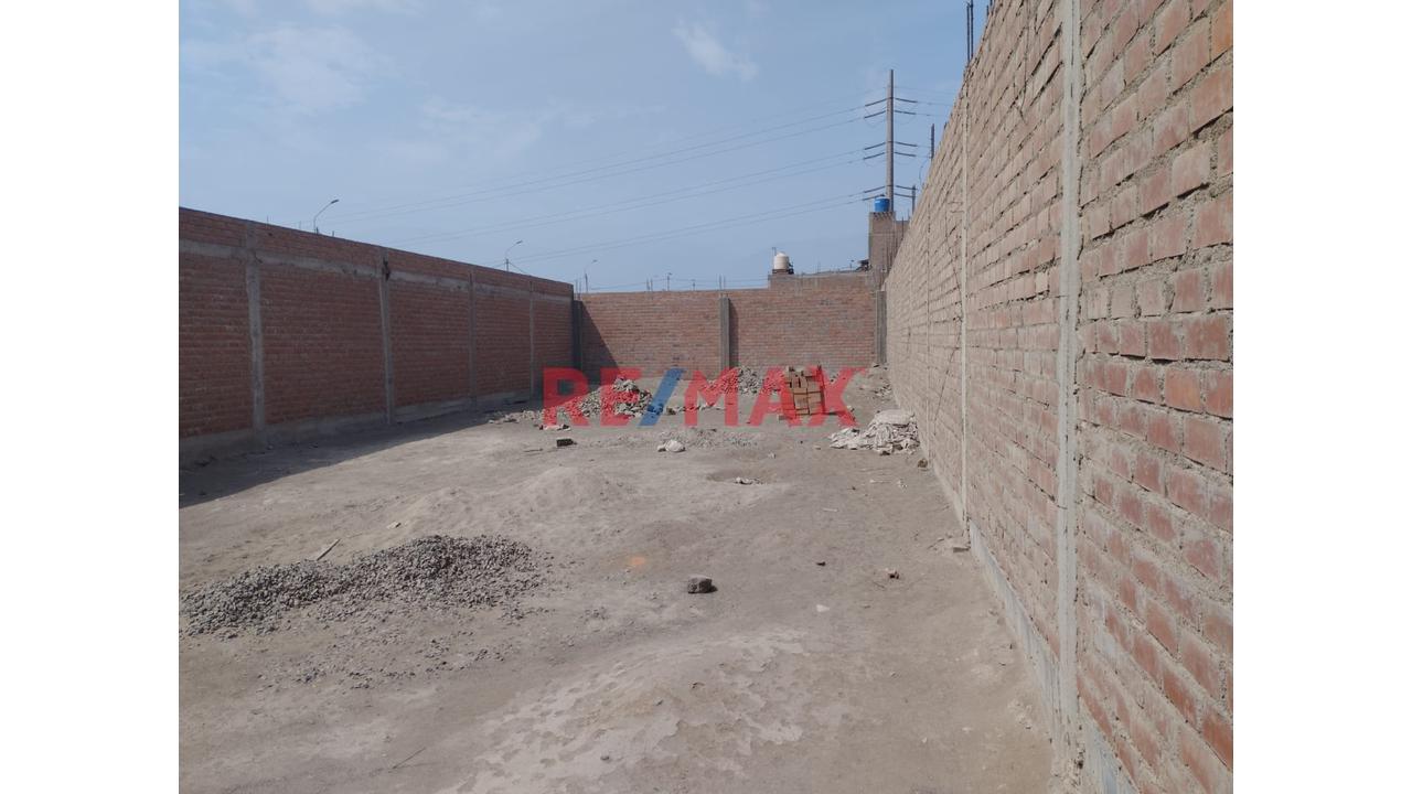 🏗️ Terreno En Venta – Ancón - 1