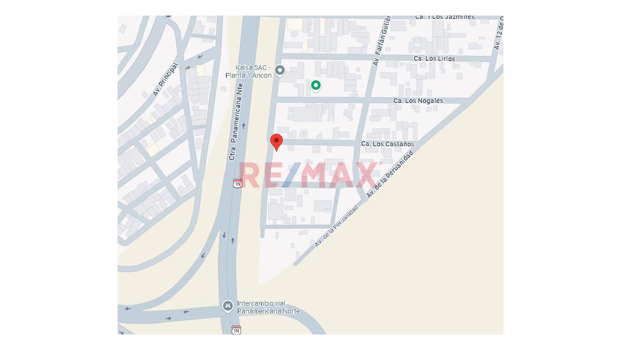 🏗️ Terreno En Venta – Ancón - 3