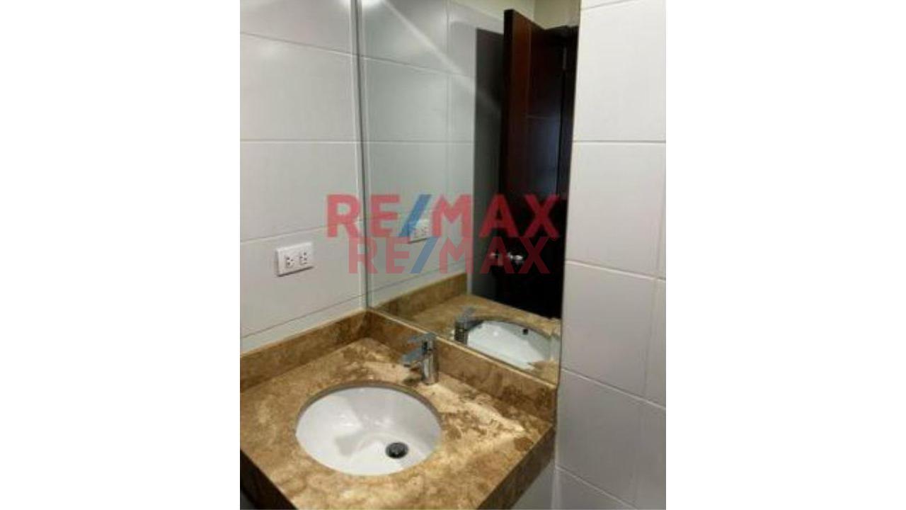 Se Alquila Departamento En Surquillo — foto 2