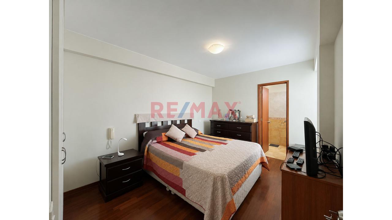 Espectacular Duplex Frente A Parque, Higuereta, Surco — foto 4