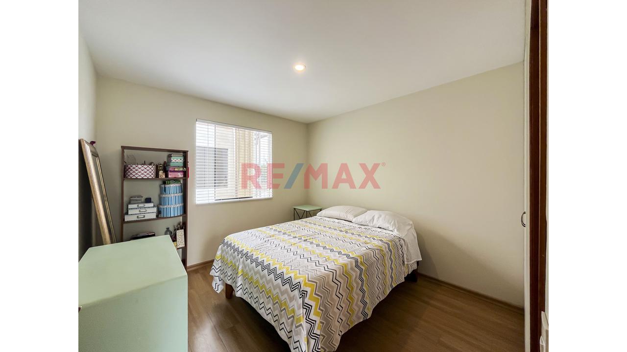 Espectacular Duplex Frente A Parque, Higuereta, Surco — foto 11