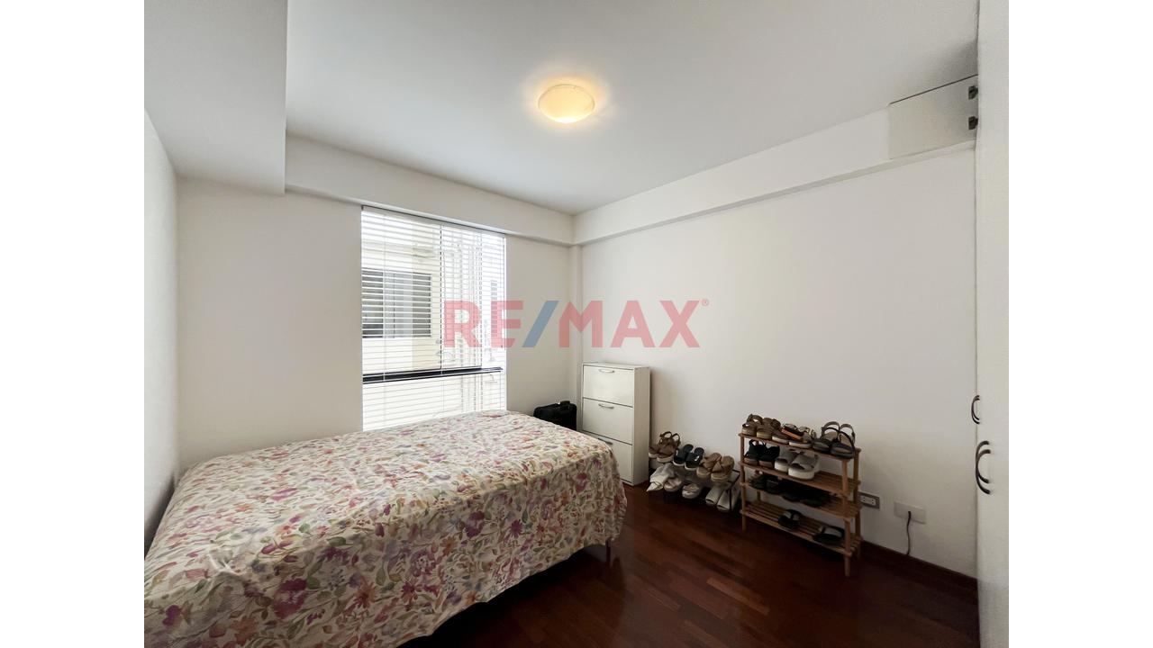 Espectacular Duplex Frente A Parque, Higuereta, Surco — foto 5