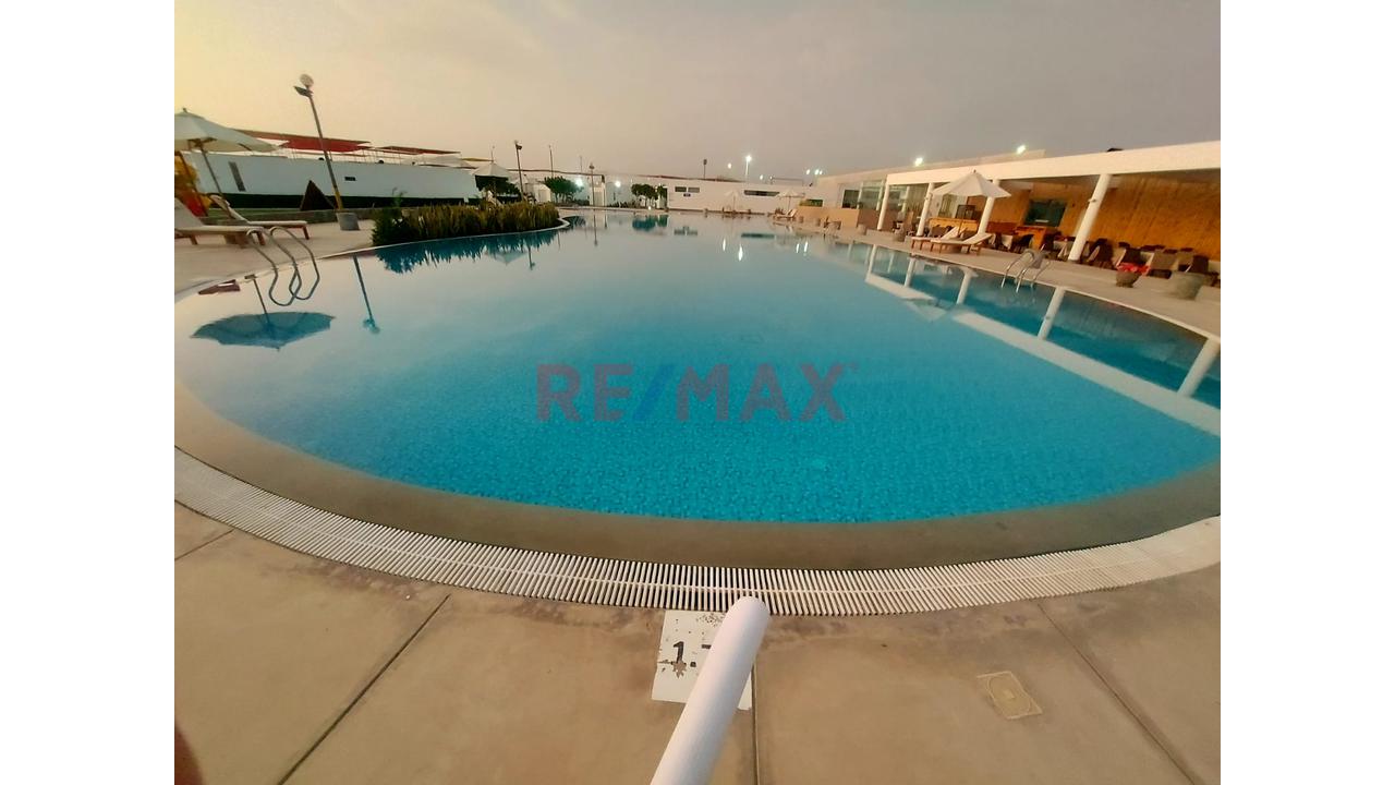 Casa De Playa En Alquiler - 18