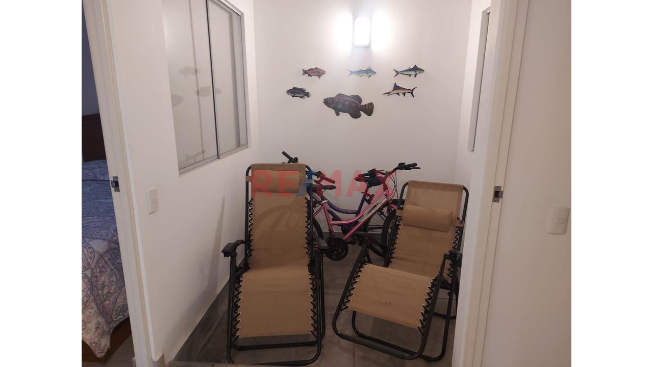 Casa De Playa En Alquiler - 19